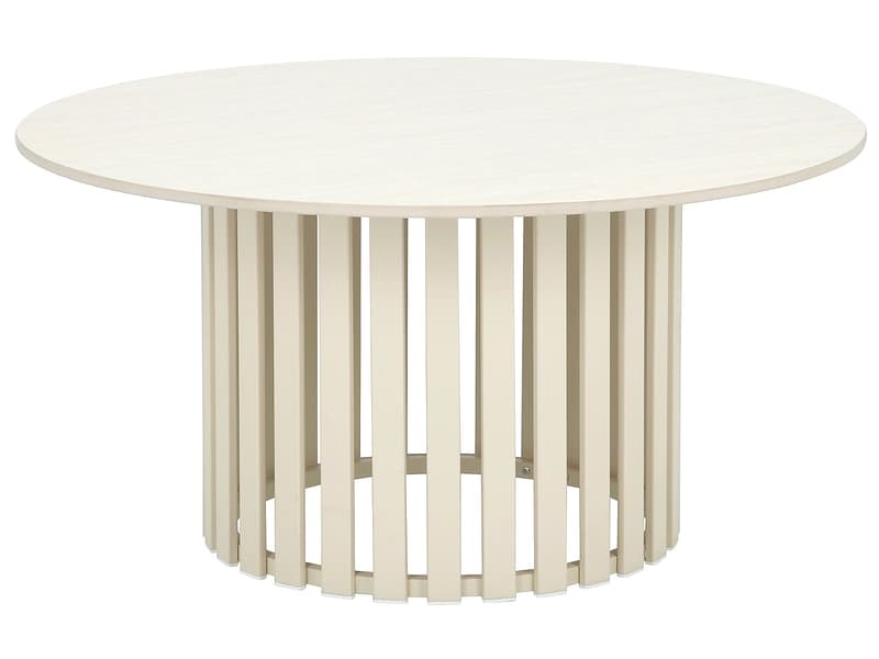 Couchtish BELLAGIO 80x80x40cm beige