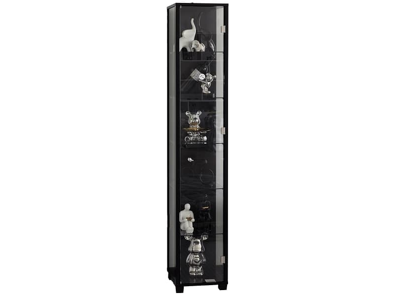 Vitrine VETRINA 32x31.5x172cm