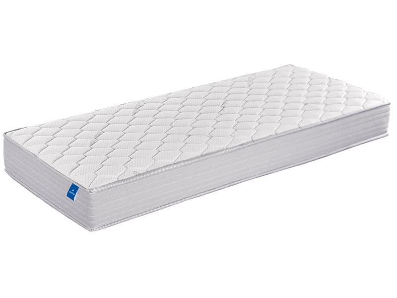 CELESTA Matratze MEDISLEEP SILVER 160x200cm Schaum mittel