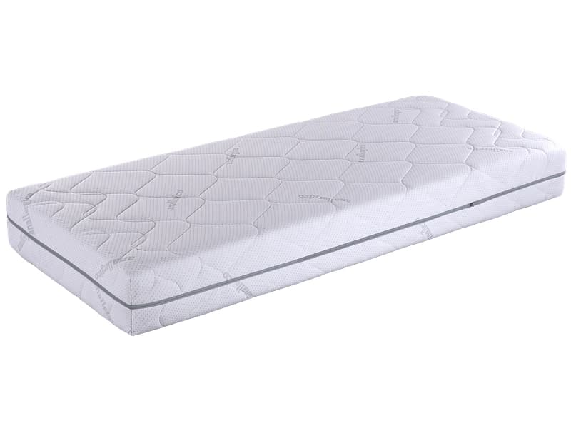 CELESTA Matratze MEDISLEEP GOLD 140x200cm Schaum ausgewogen