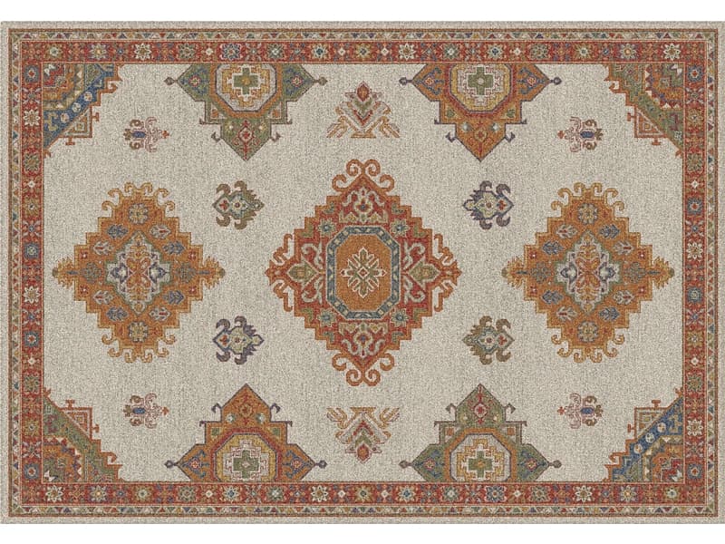 Teppich LIA 200x290cm