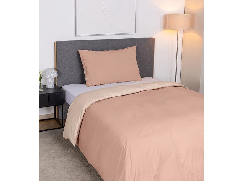 Bettwäsche FIRENZE 160x210cm + 1*65x100cm baumwolle