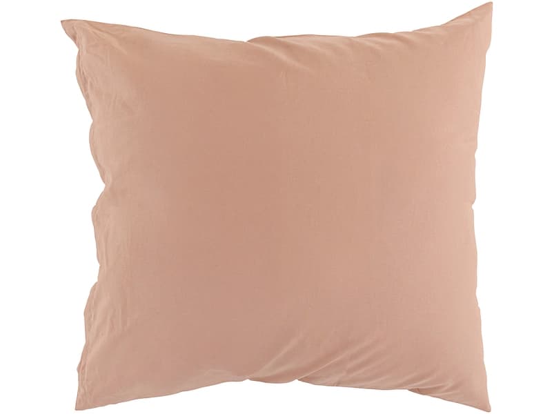 Kopfkissenbezug FIRENZE 65x65cm baumwolle