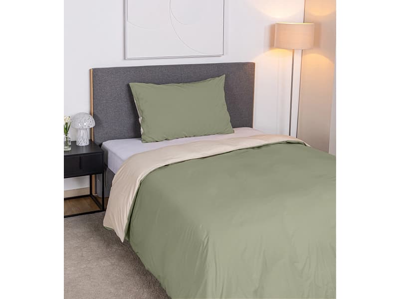Bettwäsche FIRENZE 160x210cm + 1*65x100cm baumwolle