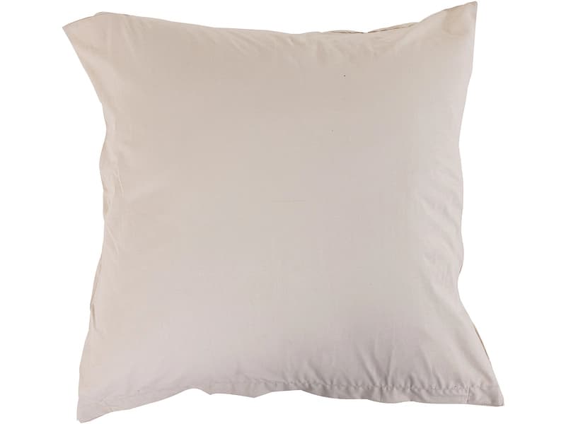 Kopfkissenbezug FIRENZE 65x65cm baumwolle