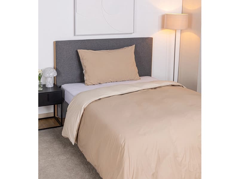 Bettwäsche FIRENZE 160x210cm + 1*65x100cm baumwolle