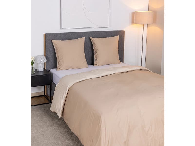 Bettwäsche FIRENZE 240x240cm + 2*65x65cm baumwolle