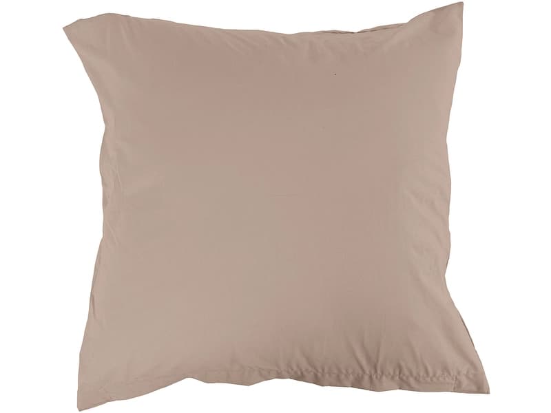 Kopfkissenbezug FIRENZE 65x65cm baumwolle