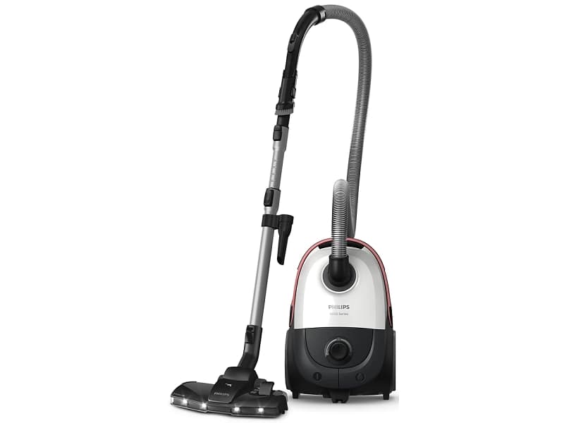 PHILIPS Staubsauger mit Beutel Bag VC 6000 Series