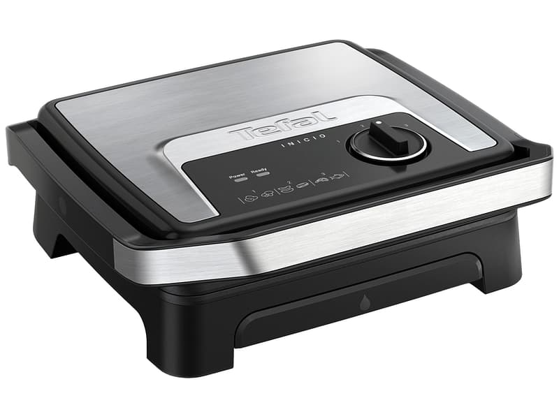TEFAL Tischgrill GC272DCH
