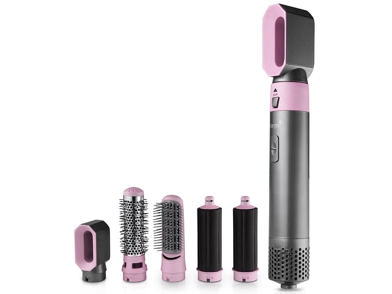 HARPER Stylingbürste AIRPRO4T