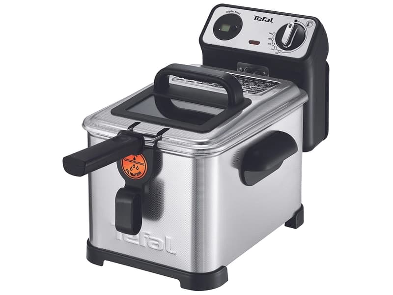 TEFAL Fritteuse FR5111CH 3L