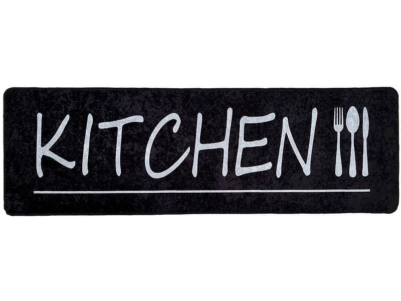 Küchenteppich GINA 60x180cm