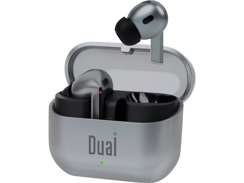 DUAL Kopfhörer kabellos DL-CB16-001 bluetooth