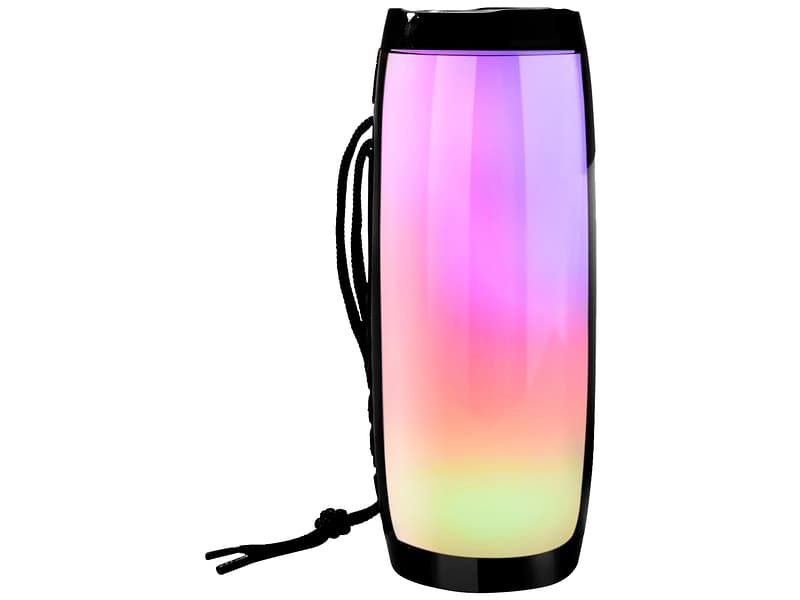DYNABASS Lautsprecher DBE10 BLACK bluetooth