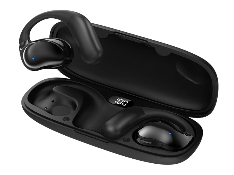 DUAL Kopfhörer kabellos DL-CB33-001 bluetooth