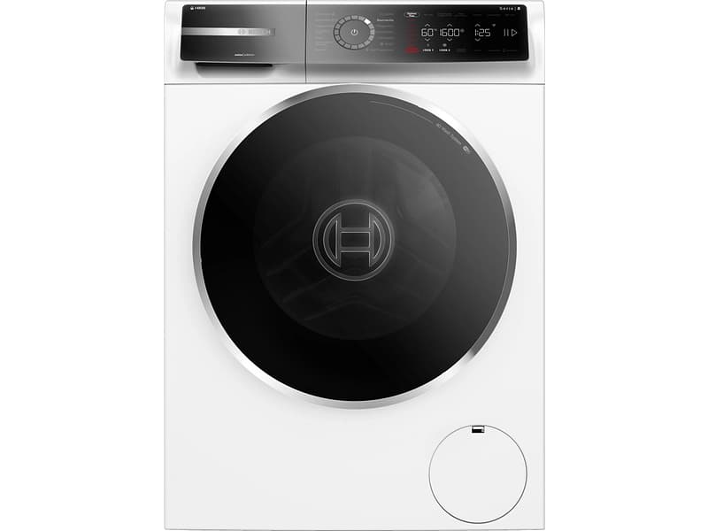 BOSCH Waschmaschine WGB256A5CH 10kg