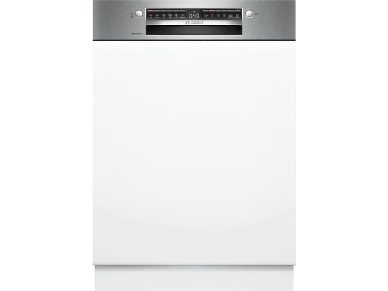 BOSCH Geschirrspüler SMI4ECS28E 14 Massgedecke