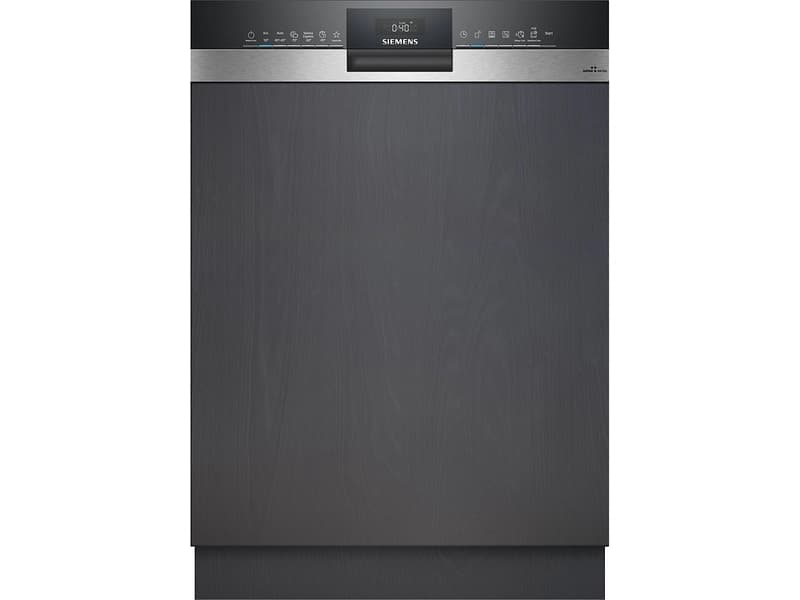 SIEMENS Geschirrspüler SN53ES02AH 13 Massgedecke