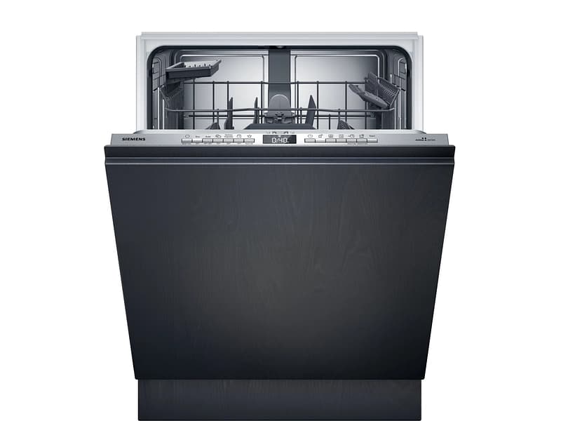 SIEMENS Geschirrspüler SN73EX02AH 13 Massgedecke