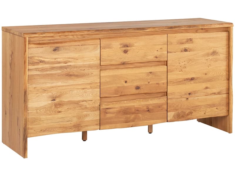 Sideboard ZELIE 46x160x80cm
