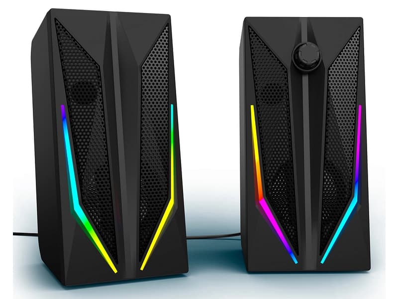 URAGE PC-Lautsprecher BLAST-R 200