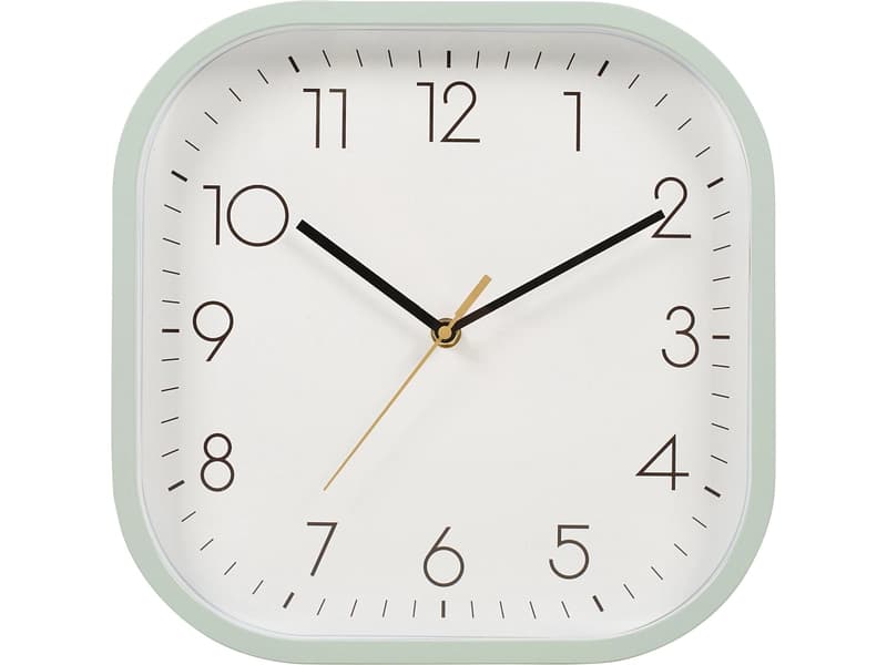 Wanduhr ARNAUD 30x30x4cm