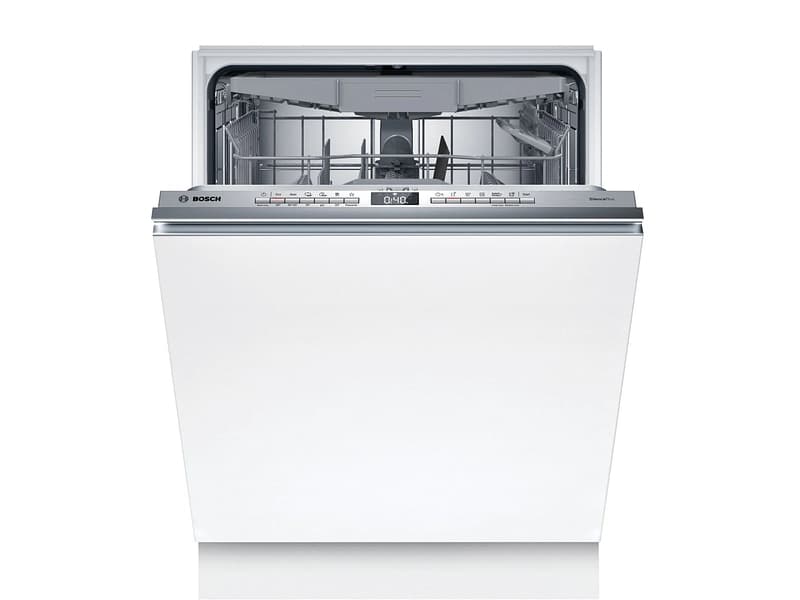BOSCH Geschirrspüler SMV4ECX28E 14 Massgedecke