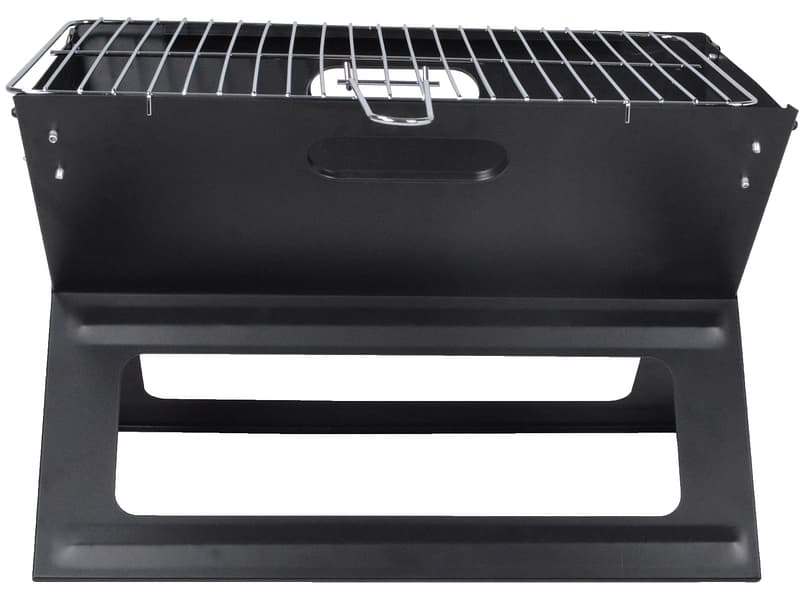 OHMEX Holzkohlegrill OHM-GRIL-4530