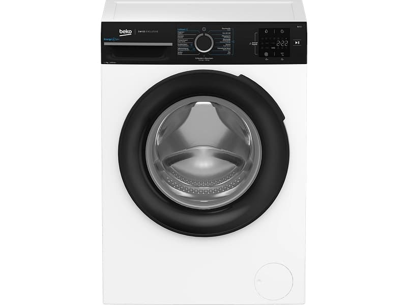 BEKO Waschmaschine WM207 7kg
