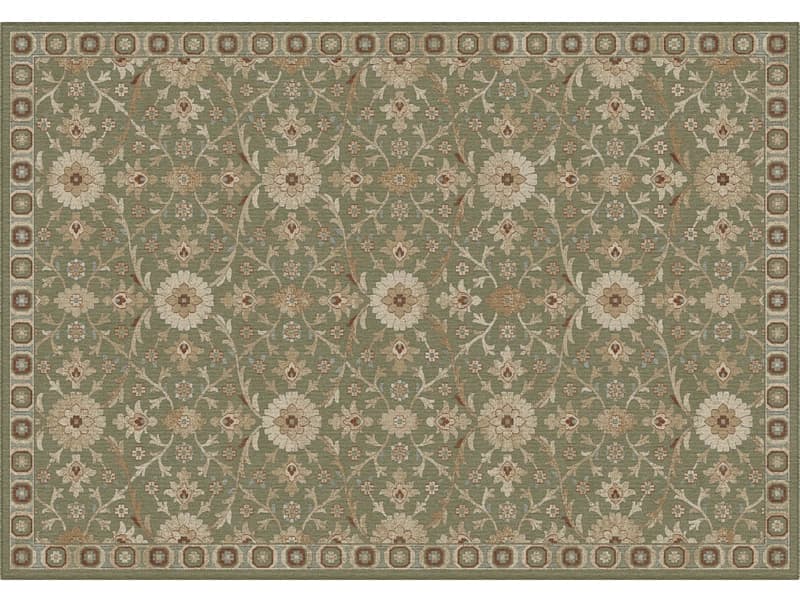 Teppich ZELLIG 80x150cm