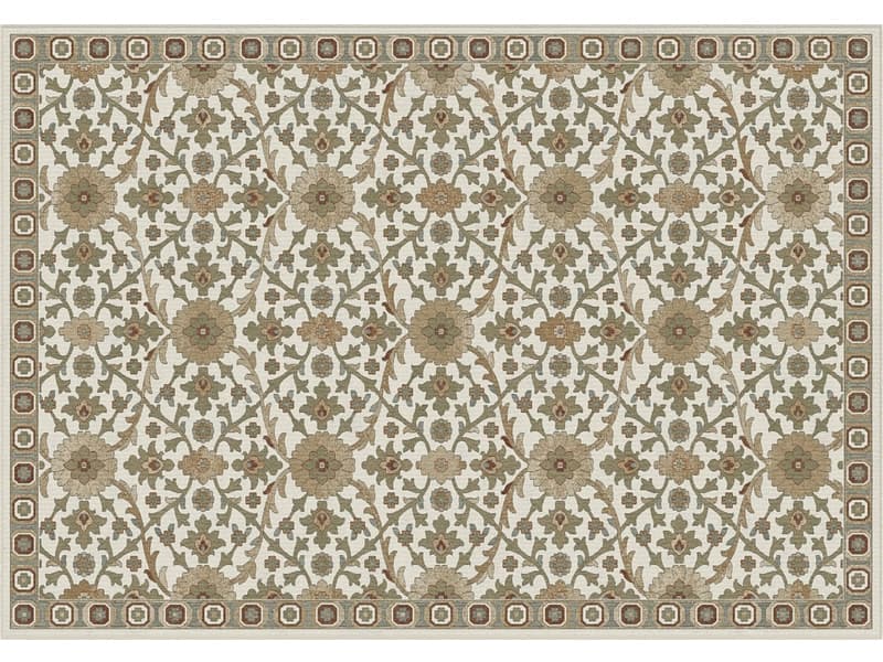 Teppich ZELLIG 160x230cm
