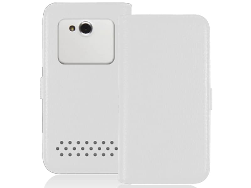 SBS Hülle Universal weiss