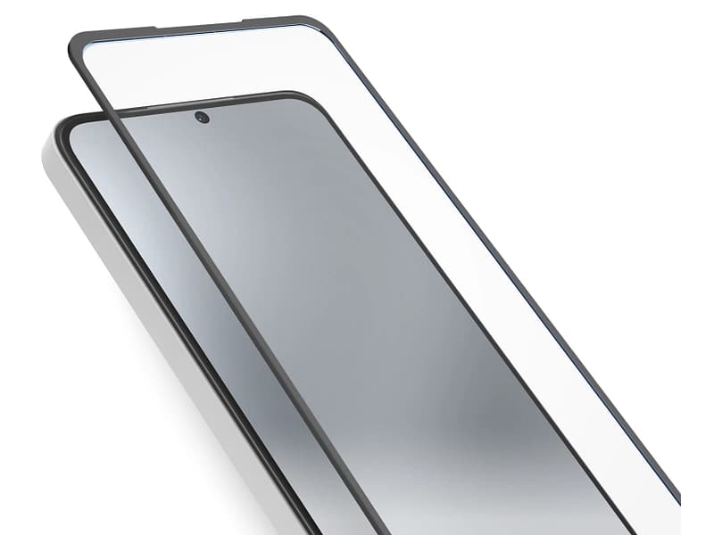 SBS Displayschutz Redmi 14C durchsichtig