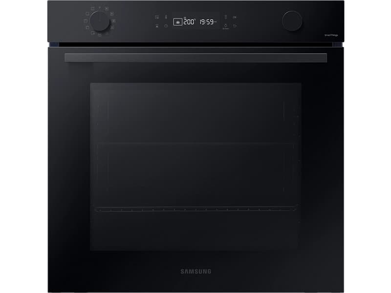 SAMSUNG Einbauofen NV7B41201AK/U3 76L katalytisch