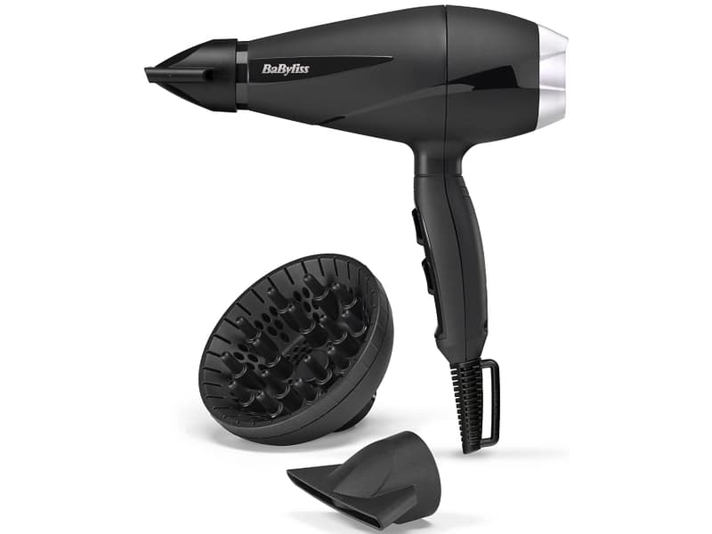 BABYLISS Haartrockner D7777