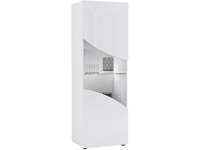 CIANN Vitrine PULP 45x60x180cm