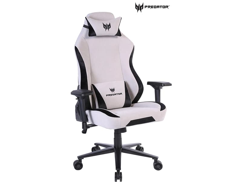 Gaming Sessel PREDATOR ALTAIR Samt