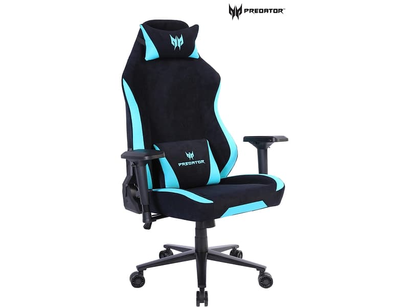 Gaming Sessel PREDATOR ALTAIR Samt