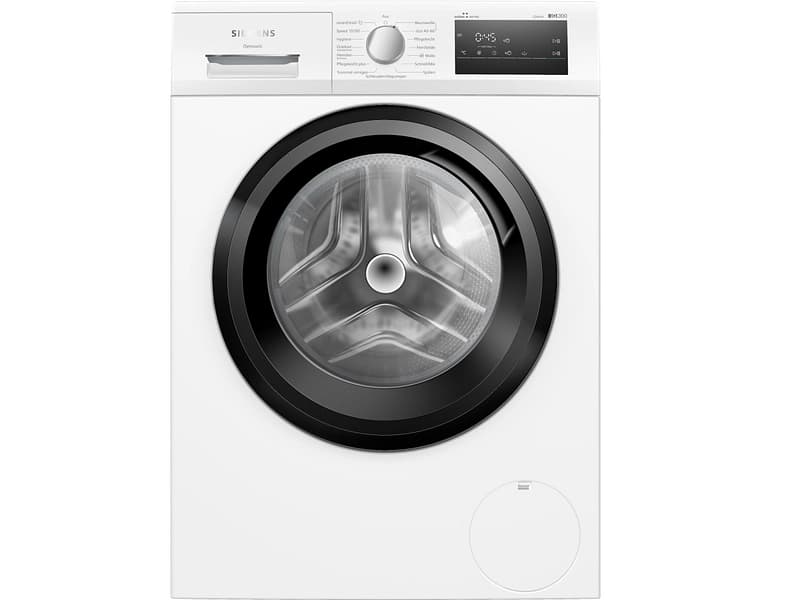 SIEMENS Waschmaschine WM14N193CH 8kg