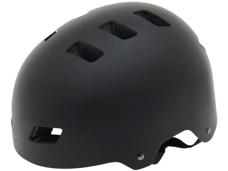NEWRBAN Kopfhörer Helmet size L schwarz