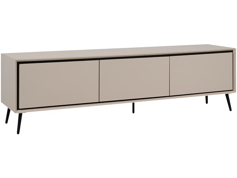TV-Möbel ARONA 175cm kaschmir