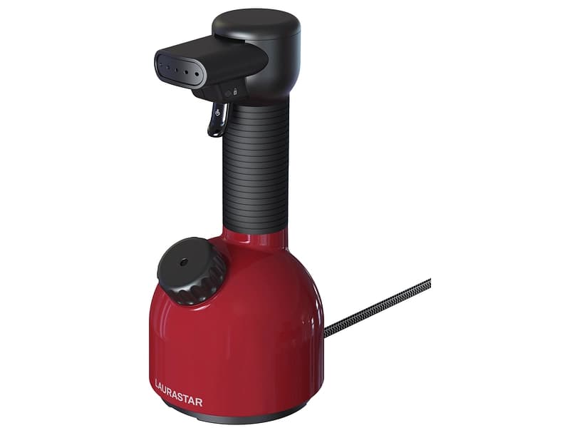 LAURASTAR Dampfglätter IGGI 3.9 Bar
