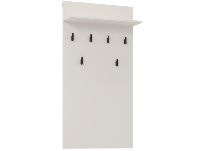 Wohnwand ARIA 63x19.5x115cm kaschmir