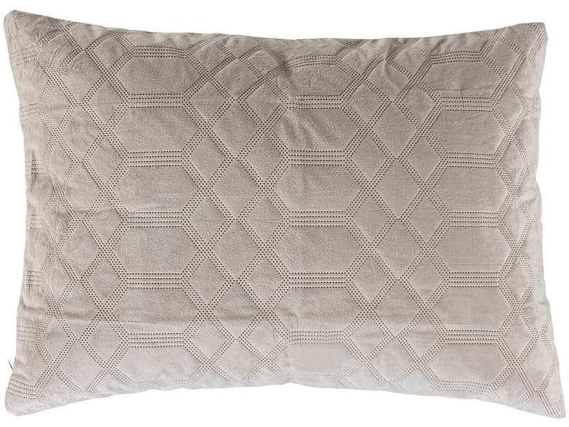 LUXURY STORIES Kopfkissenbezug 50x70cm polyester