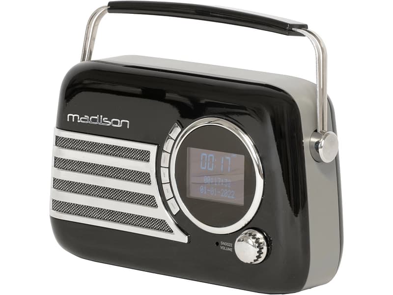 MADISON Radio 10-5613 DAB+