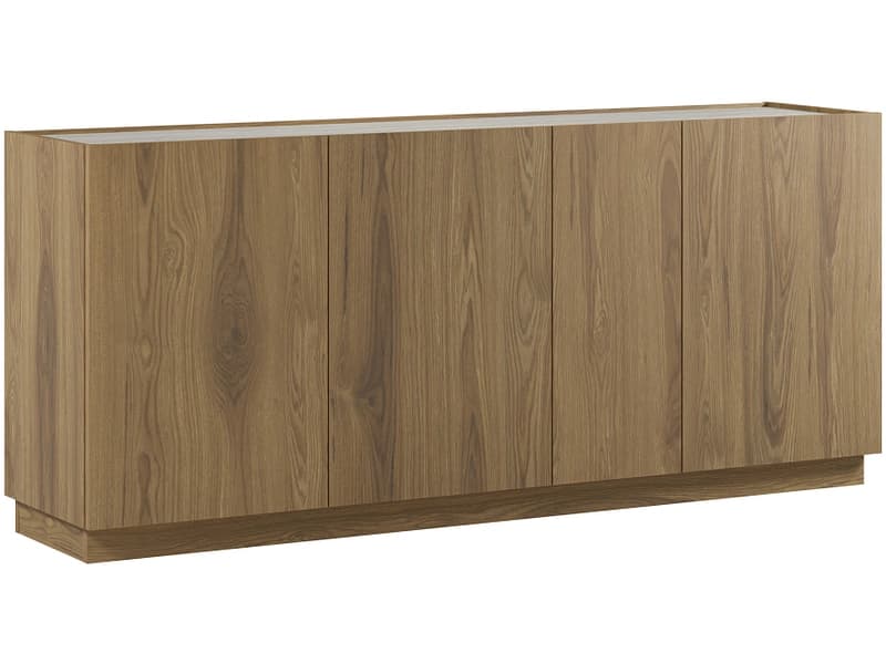 MARCKERIC Sideboard DIONA 41.8x180x78.5cm