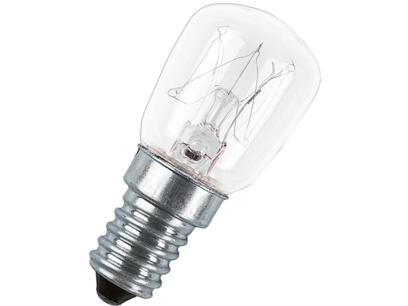 Glühbirne Sanfte Wärme E14 15W 90 Lumen