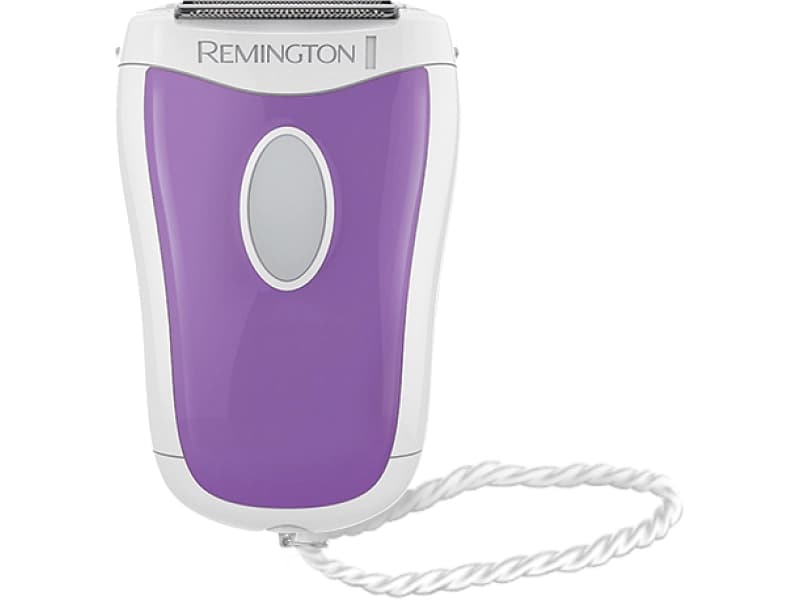 REMINGTON Rasierapparat für Frauen WSF4810 Easy Gliding