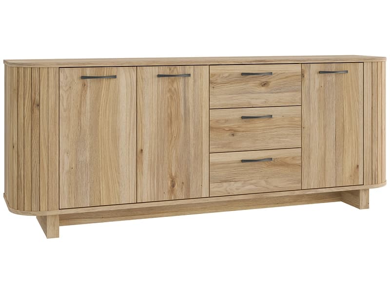 Sideboard FORMSWIFT 50.2x220.2x87.7cm